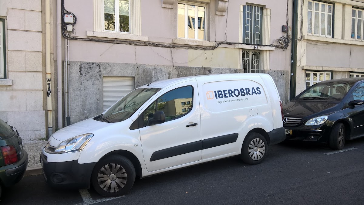 Iberobras