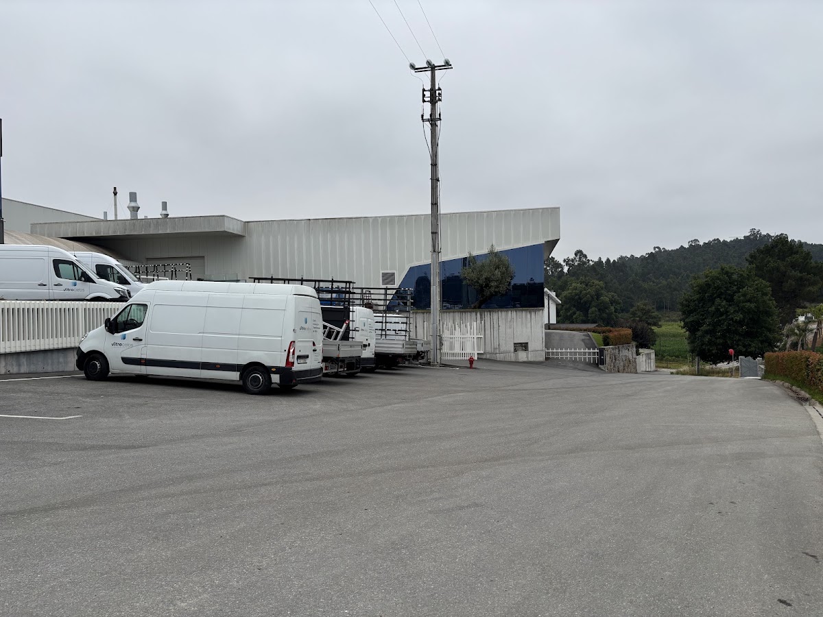 Vitrocelos Vidraria, Lda foto 3