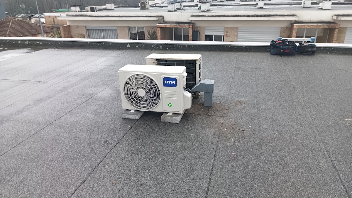 RMAP Climatizaçao