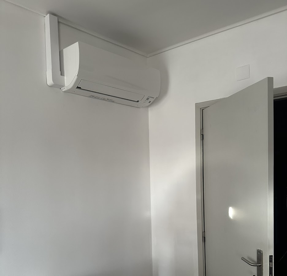 RMAP Climatizaçao foto 5
