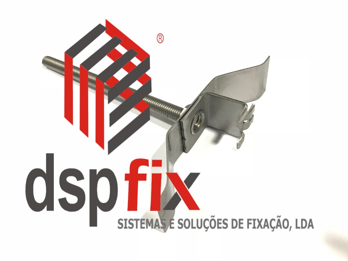 DSPFIX - Sistema e Soluções de Fixação, Lda foto 7