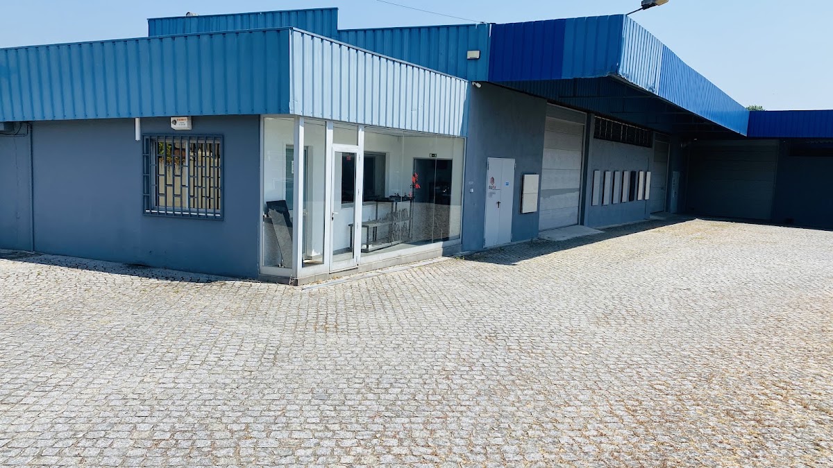 DSPFIX - Sistema e Soluções de Fixação, Lda foto 9