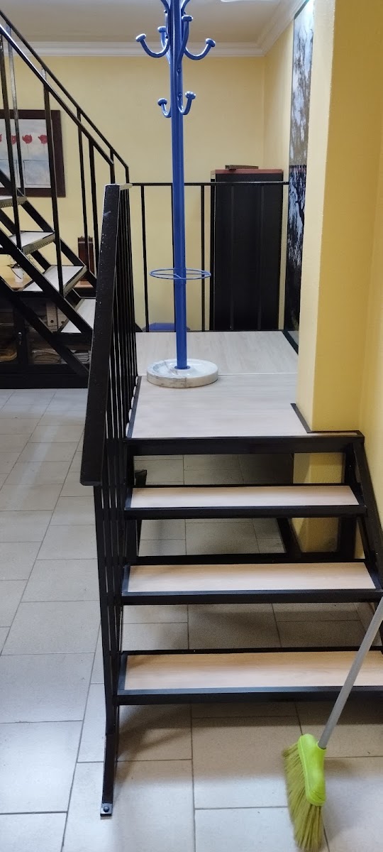 Alexsander Obras, gesso acartonado &amp; Pintura, Remodelações foto 7