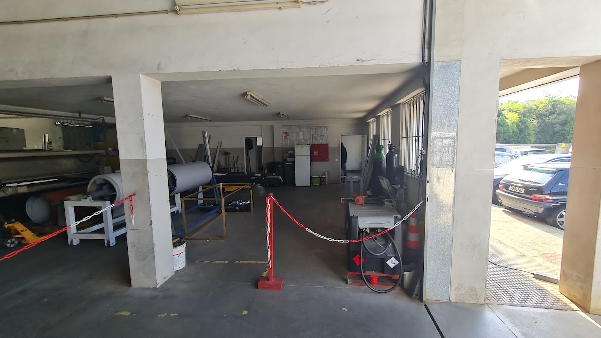 B & R Araújos, Lda foto 2