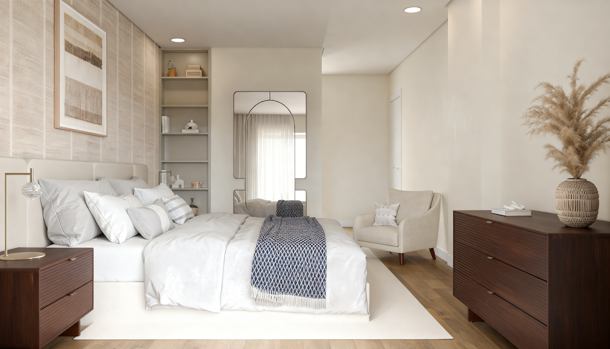 Bevelli Home - Interior & Design