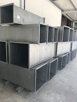 Eurospiro Ventilação e Ar condicionado S.A foto 4