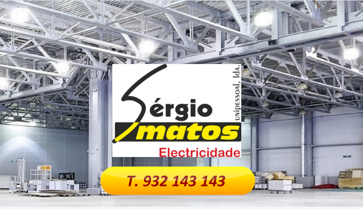 Sérgio Matos Unip. Lda foto 2