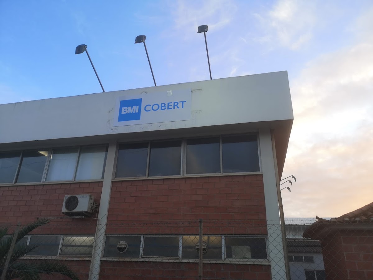 CT - Cobert Telhas, SA foto 2