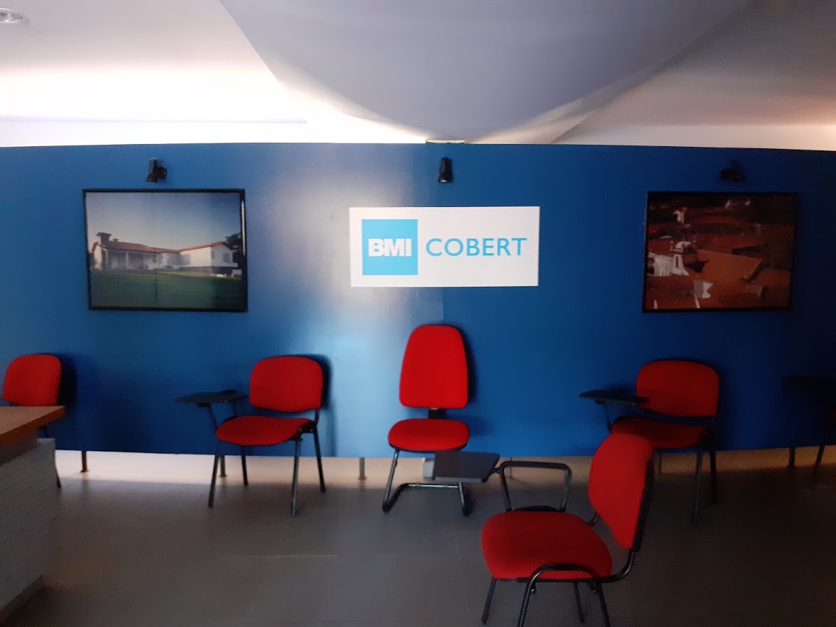 CT - Cobert Telhas, SA foto 3