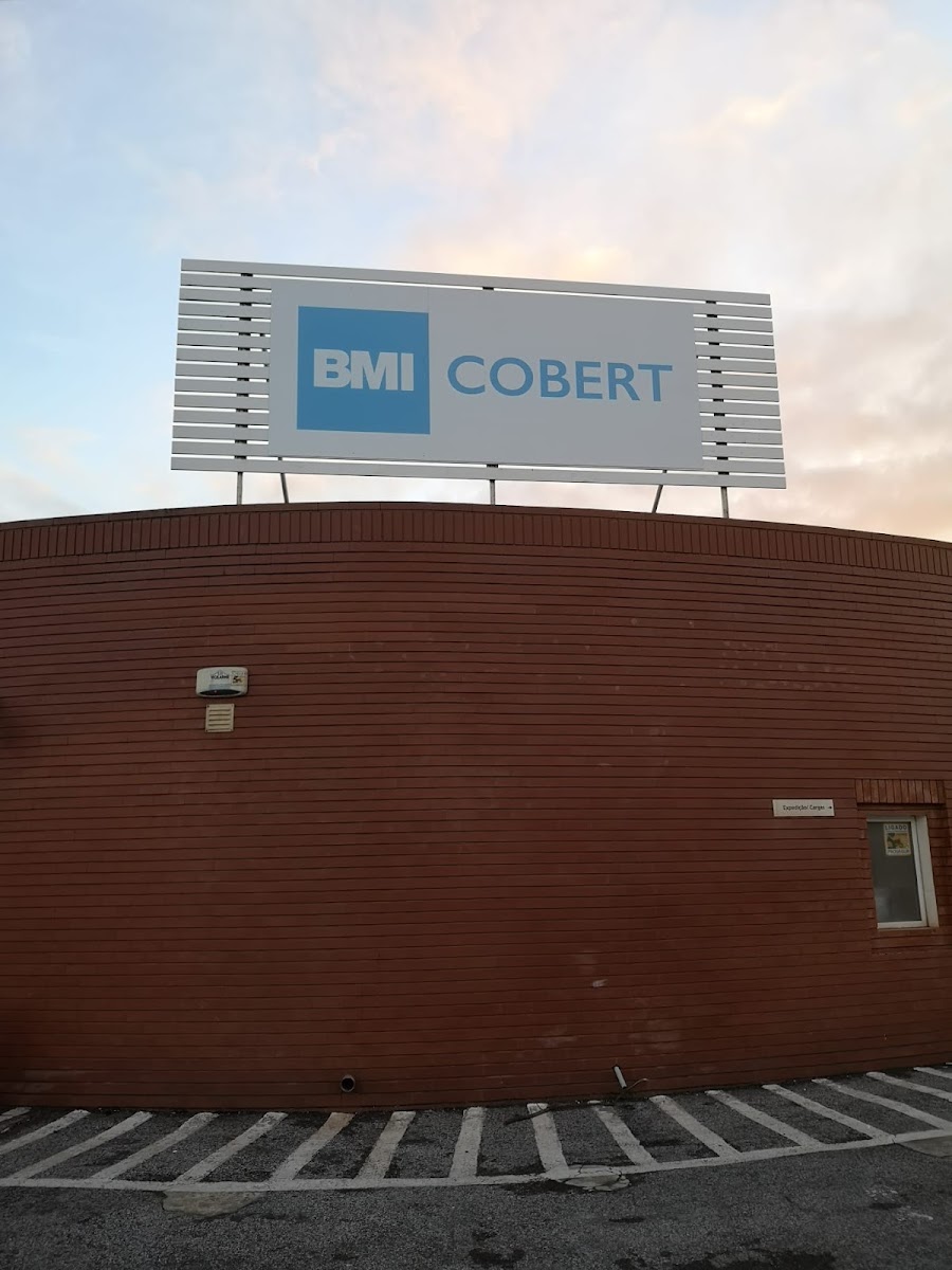 CT - Cobert Telhas, SA foto 9