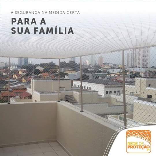Rede de Proteção PROTEJA QUEM VOCÊ AMA! foto 4