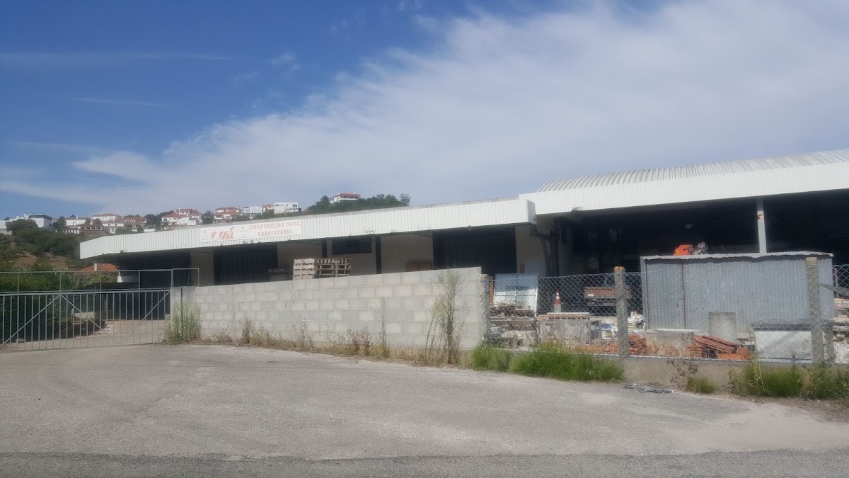 C.M.F. - Construções Marques & Filhos - Construção Civil e Carpintaria