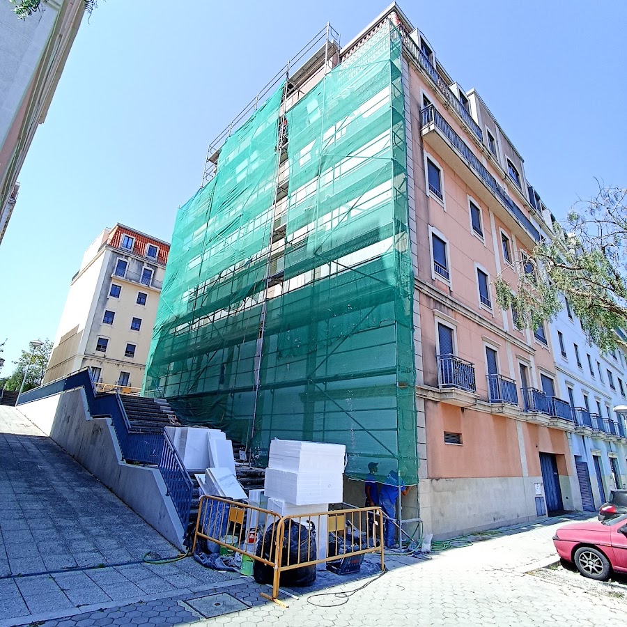 BRUPAF, Engenharia e Construção Lda foto 6