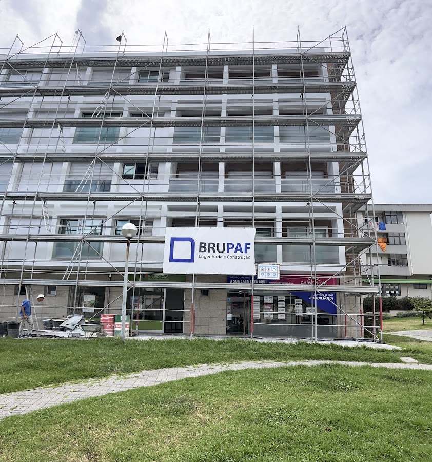 BRUPAF, Engenharia e Construção Lda foto 7