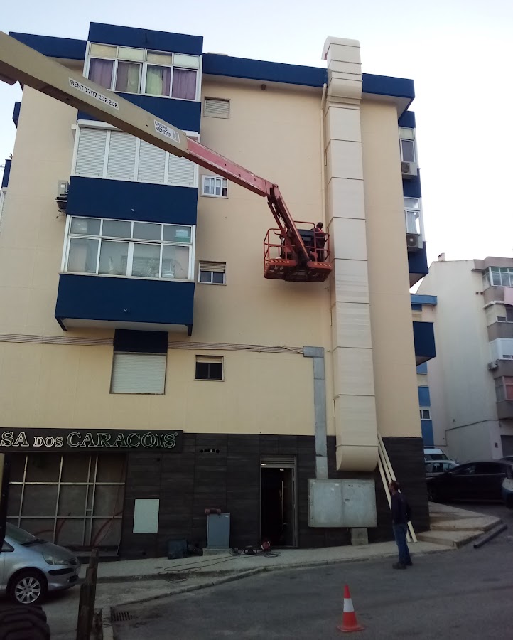 XCLIMA • Soluções de Ar Condicionado, Ventilação e Energias Alternativas foto 5