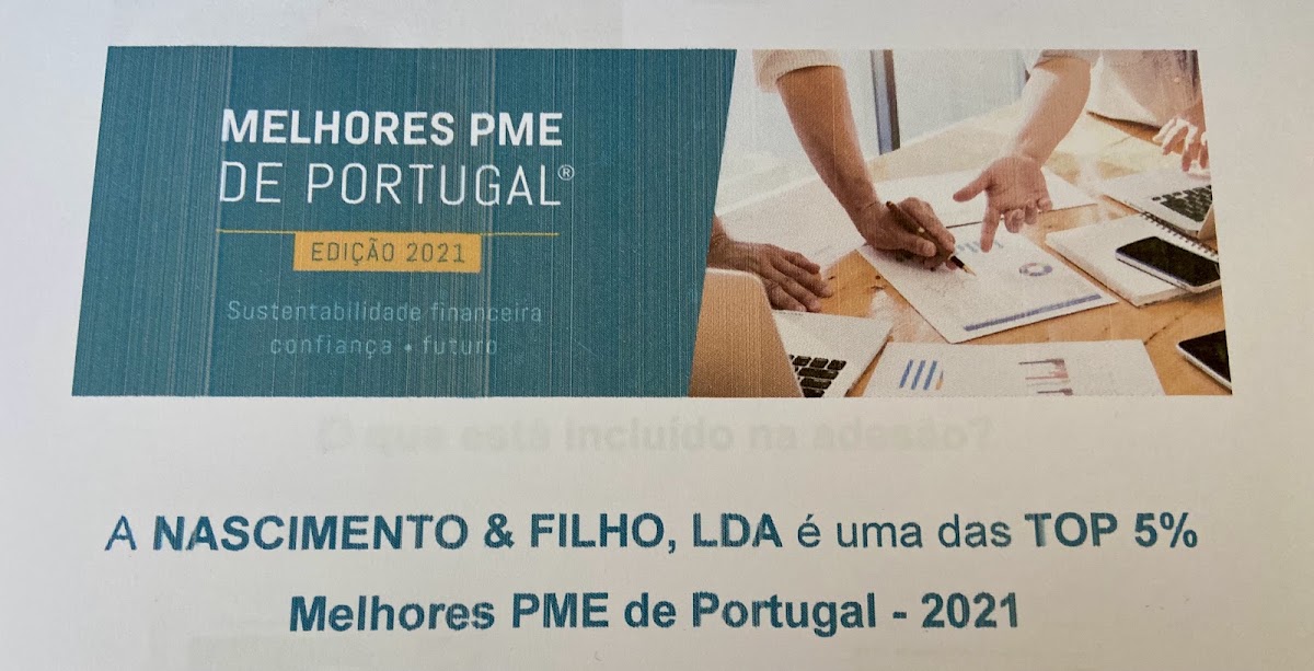 Nascimento & Filho, Lda. foto 2