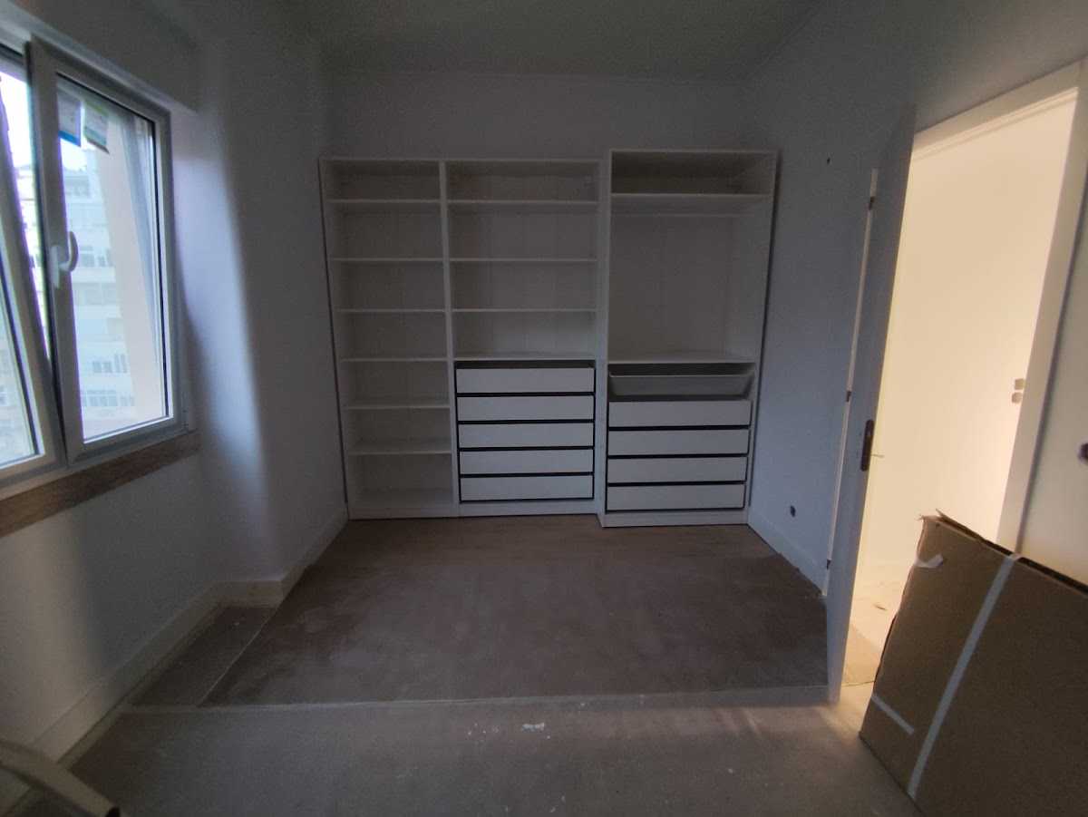 PJ Lima - Renovação e Manutenção de Interiores e Exteriores foto 1