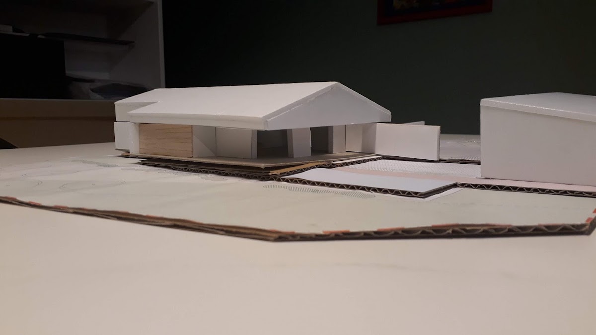 ARQWORK - arquitetura