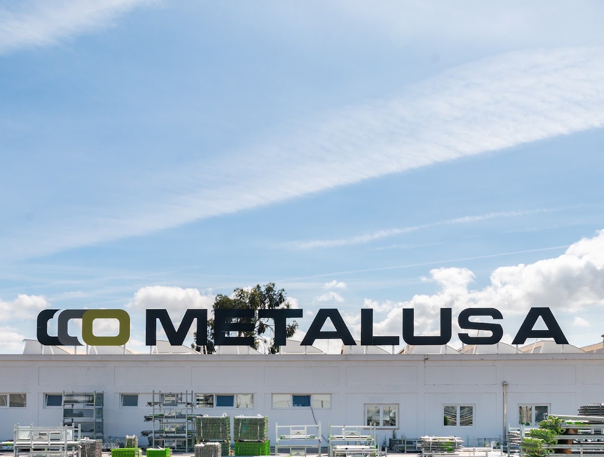 METALUSA - Delegação Lisboa