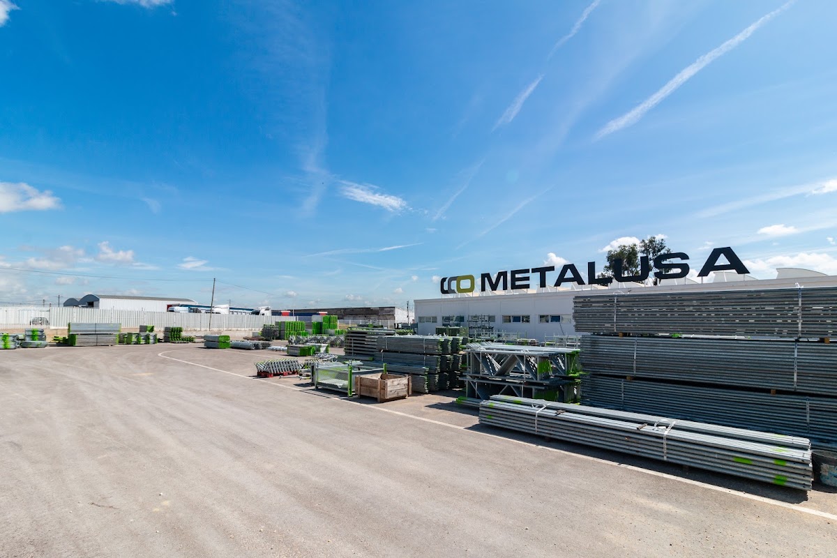 METALUSA - Delegação Lisboa foto 10