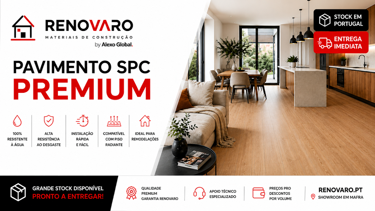Renovaro by Alexo Global