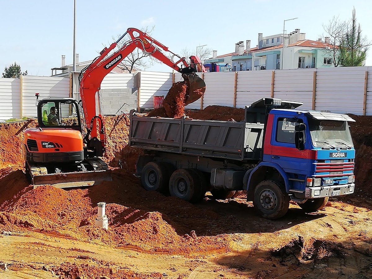 LizConstroi - Construção Civil, Lda. foto 10