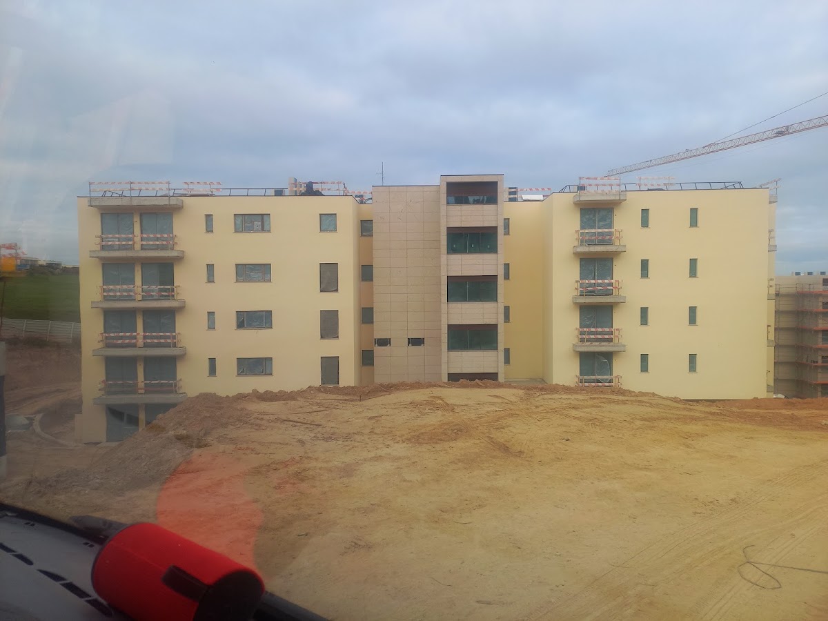 Marco octavio remodelacoes unipessoal lda.