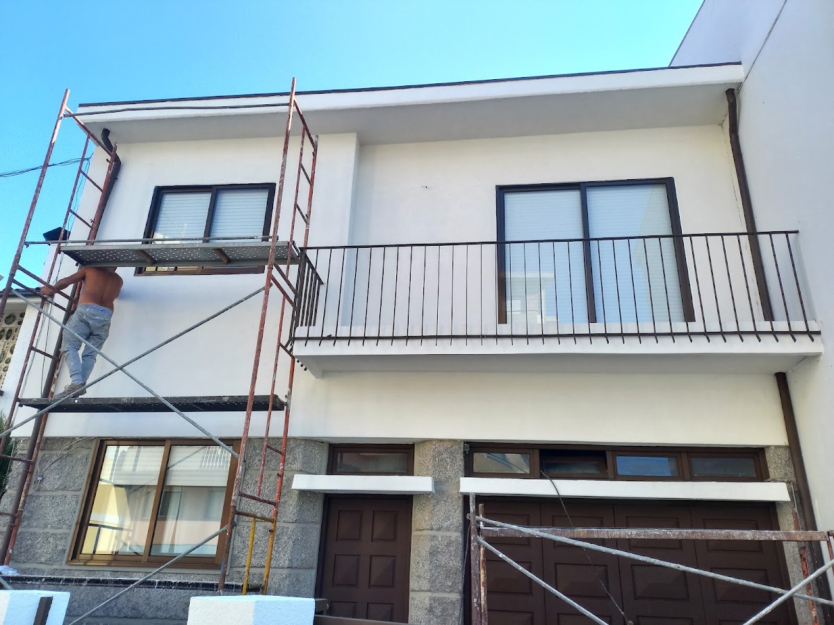 Marco octavio remodelacoes unipessoal lda. foto 8
