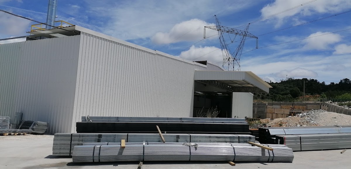 Ferplay - Fábrica De Portões, Lda foto 3