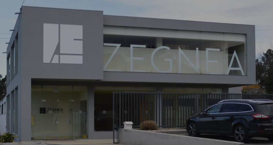 Grupo Zegnea foto 9