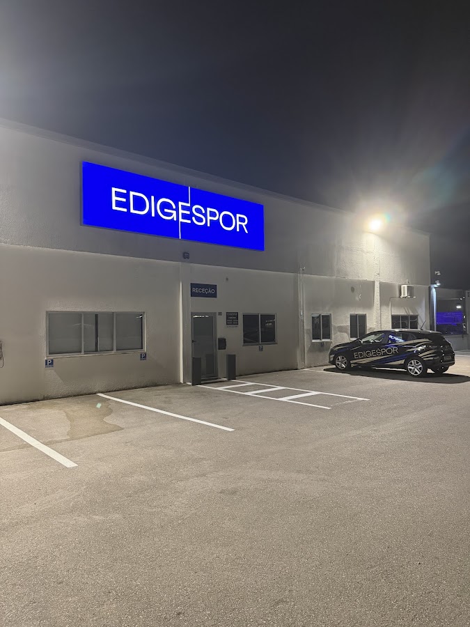 Edigespor Santarém foto 6