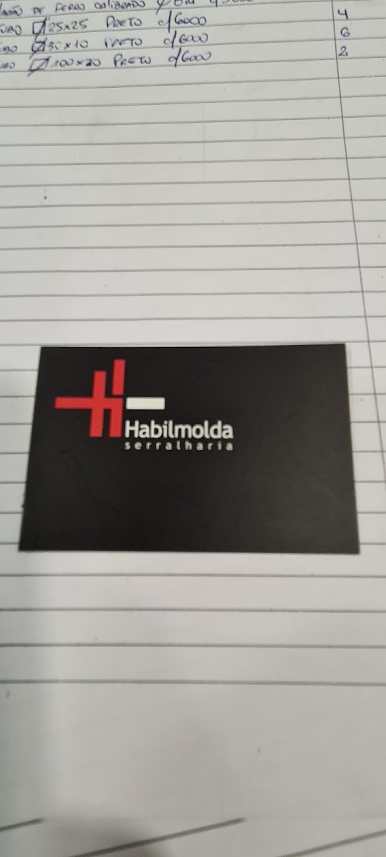 Hábilmolda - Serralharia, Lda foto 4