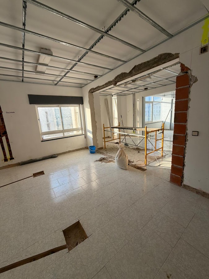 Sarko Obras