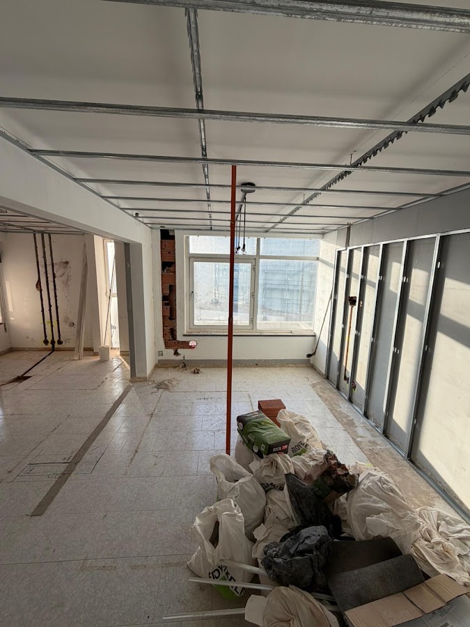 Sarko Obras foto 2