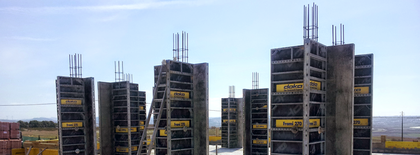 Socimaster - Construção Civil, Lda