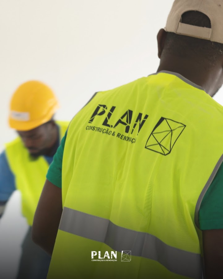 PLAN Construção