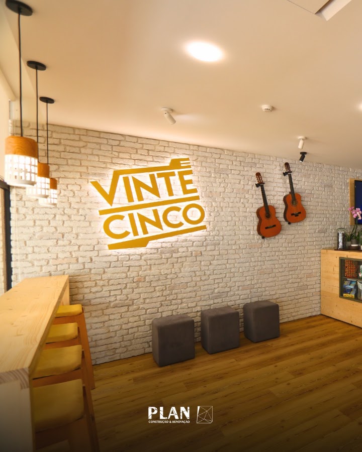 PLAN Construção foto 3