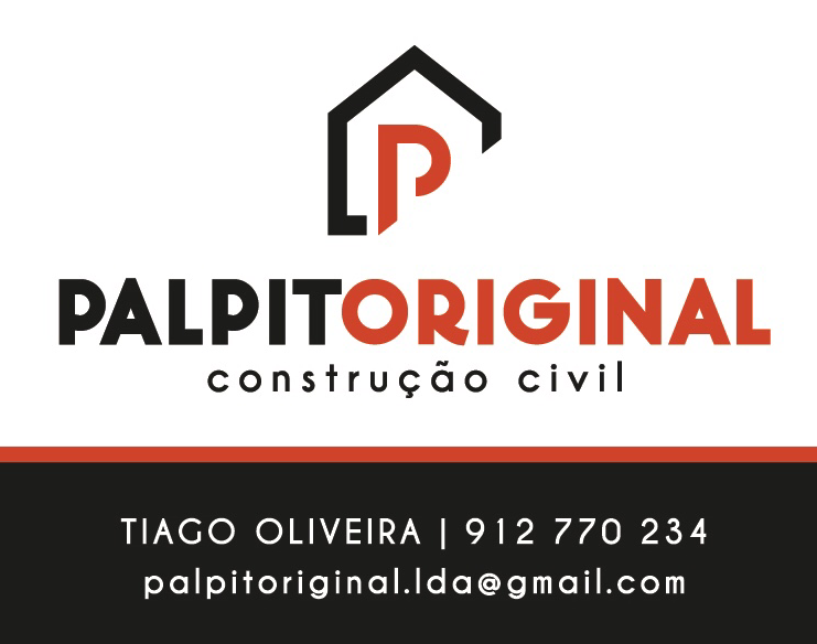Construções Palpitoriginal lda