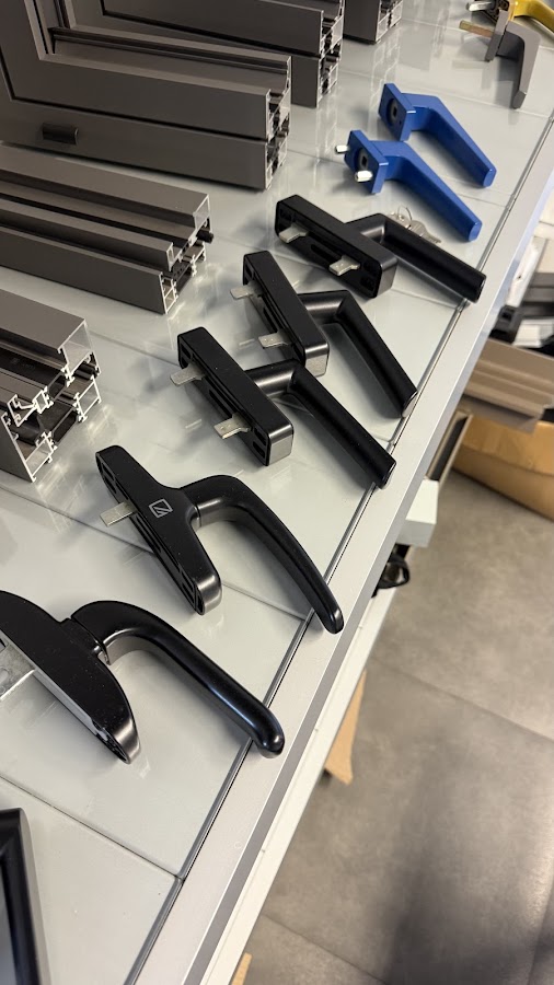 Metalworks - Silva &amp; Amorim, Lda foto 4