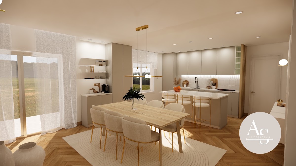 AS Design de Interiores