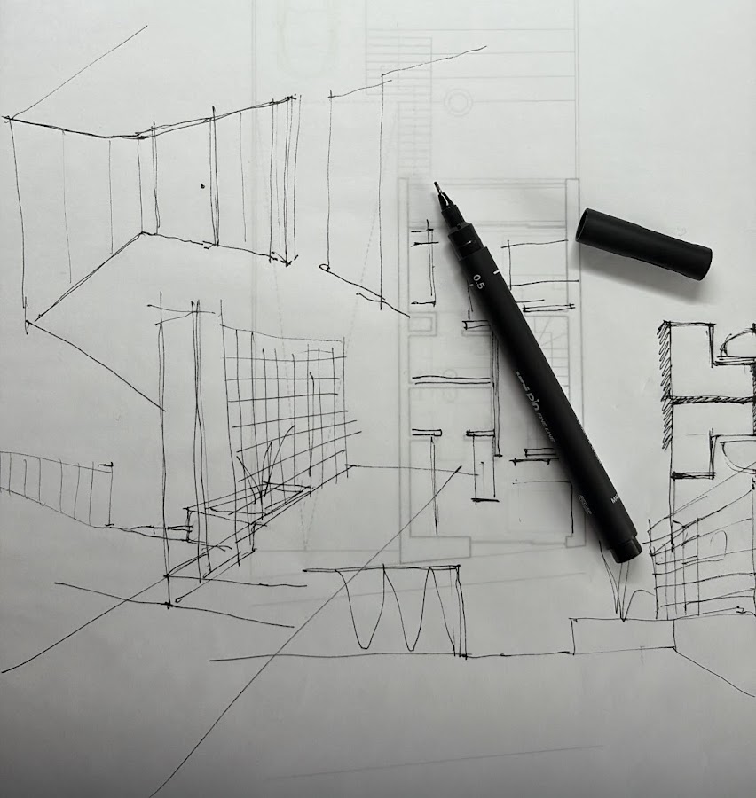 BLAR ARQUITECTOS