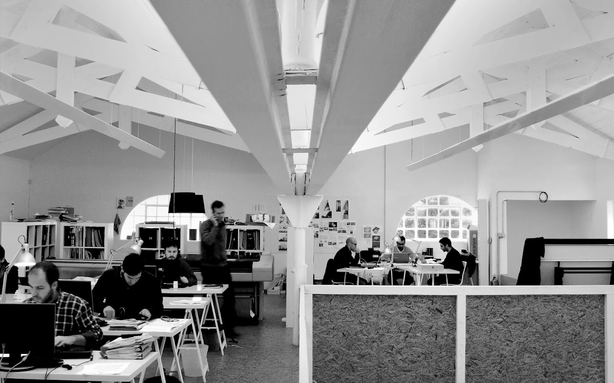 BLAR ARQUITECTOS foto 3