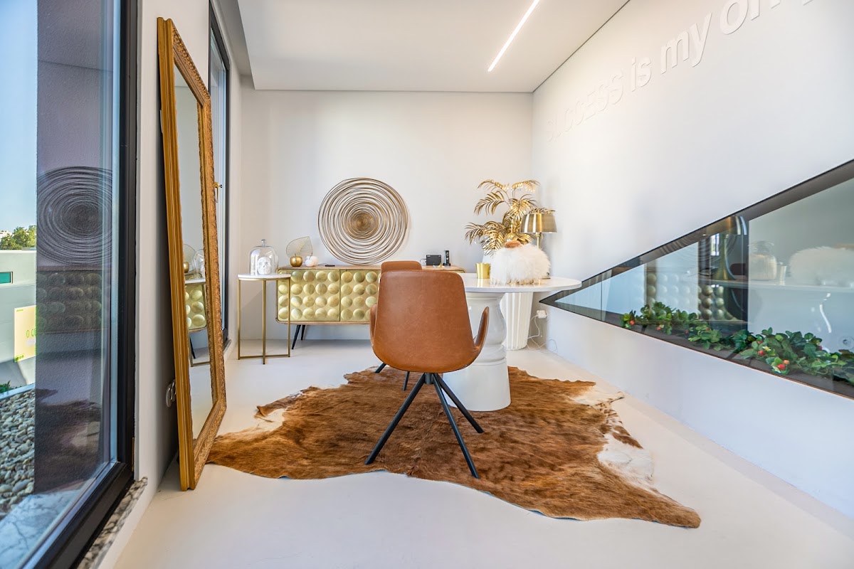 Romeu Martins Arquitetos