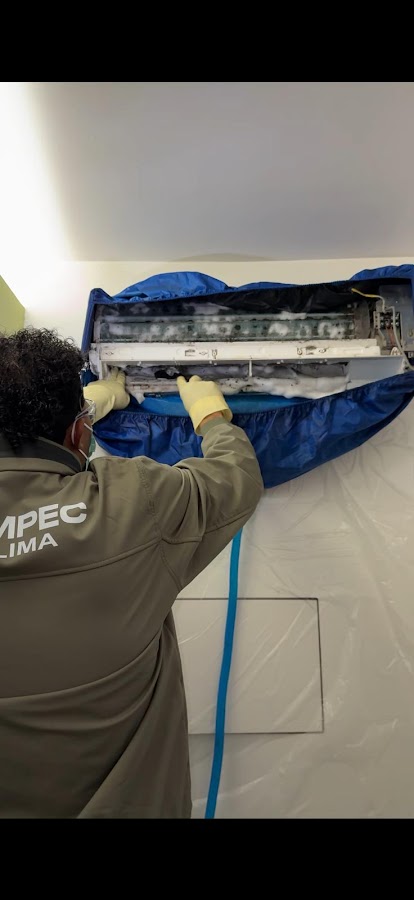Impec Clima foto 8