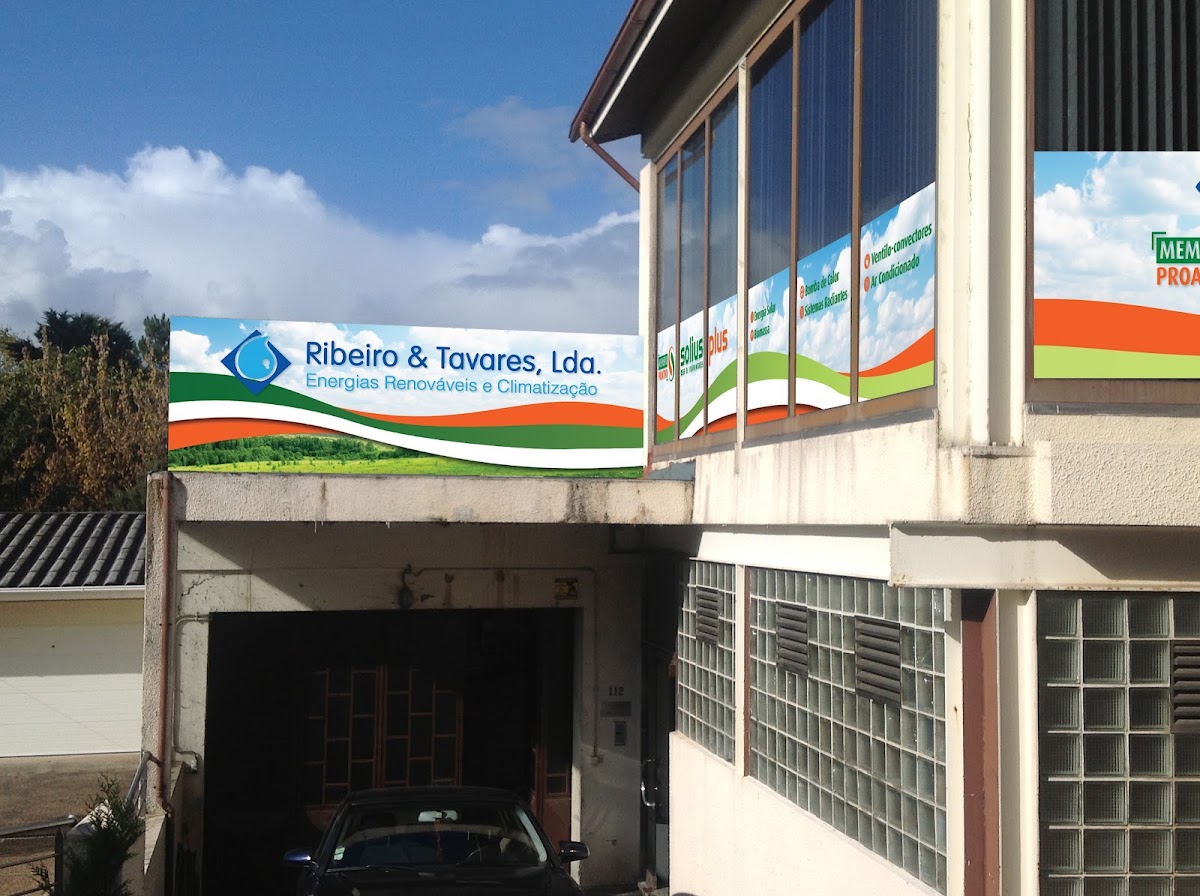 Ribeiro &amp; Tavares, Lda foto 8