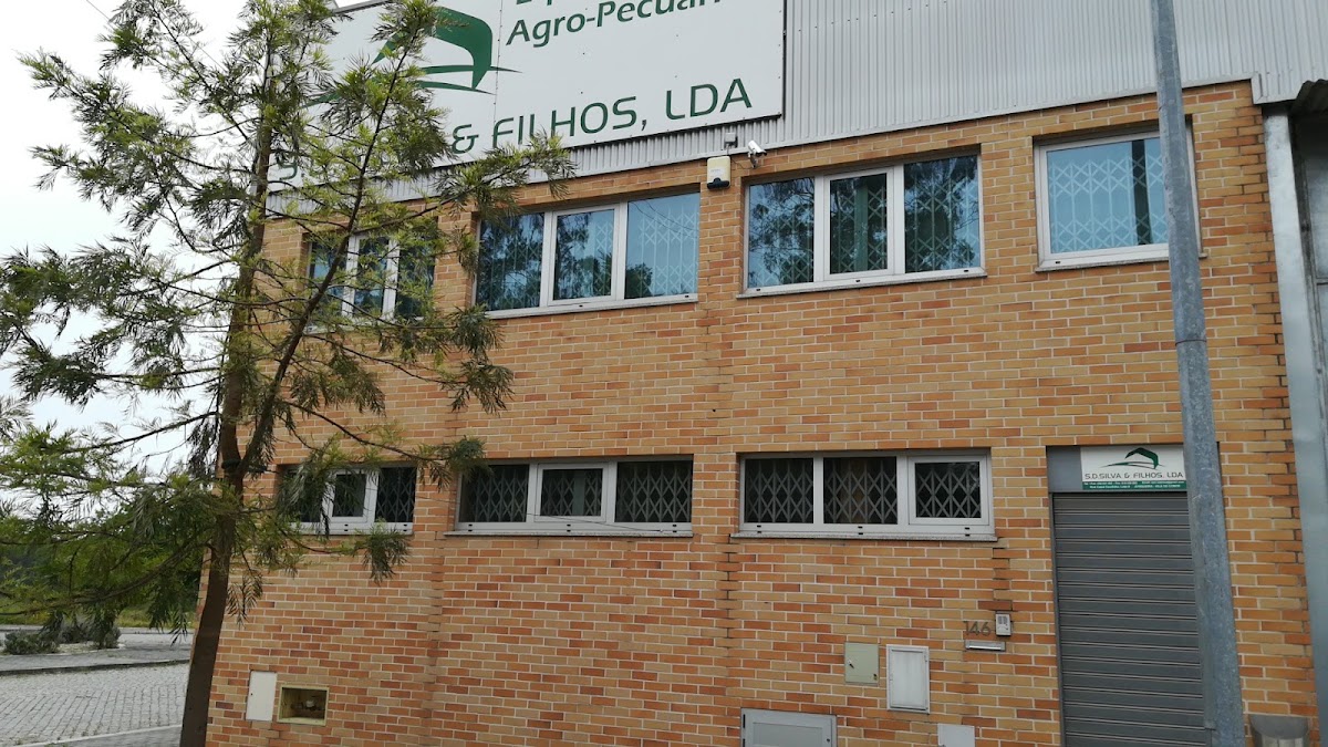 S.D.Silva & Filhos, Lda