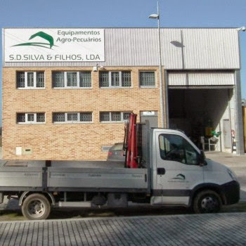 S.D.Silva & Filhos, Lda foto 4