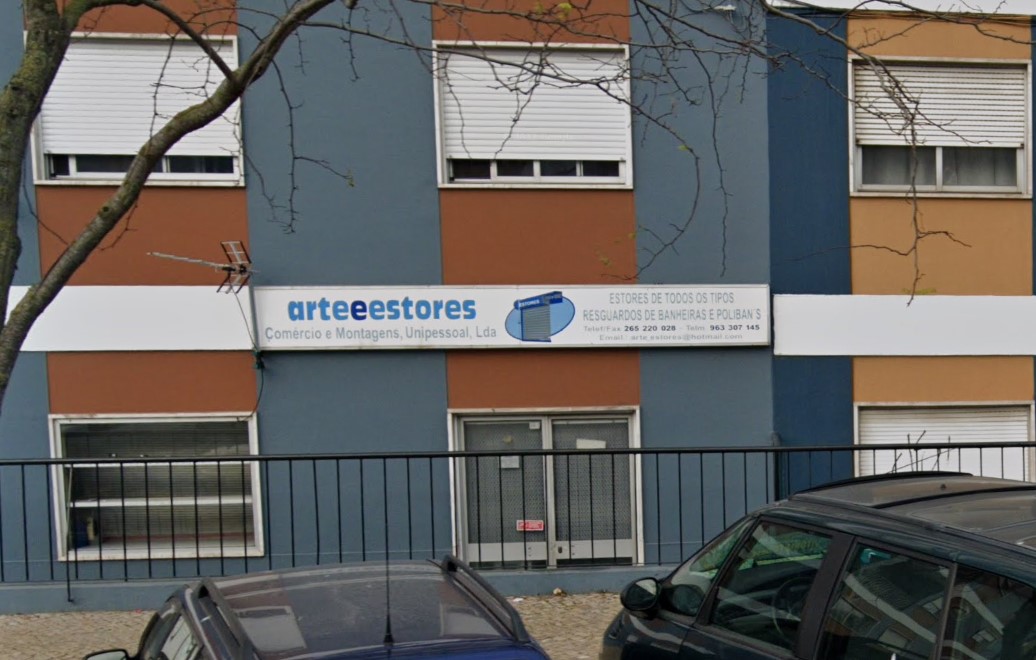 Arte e Estores