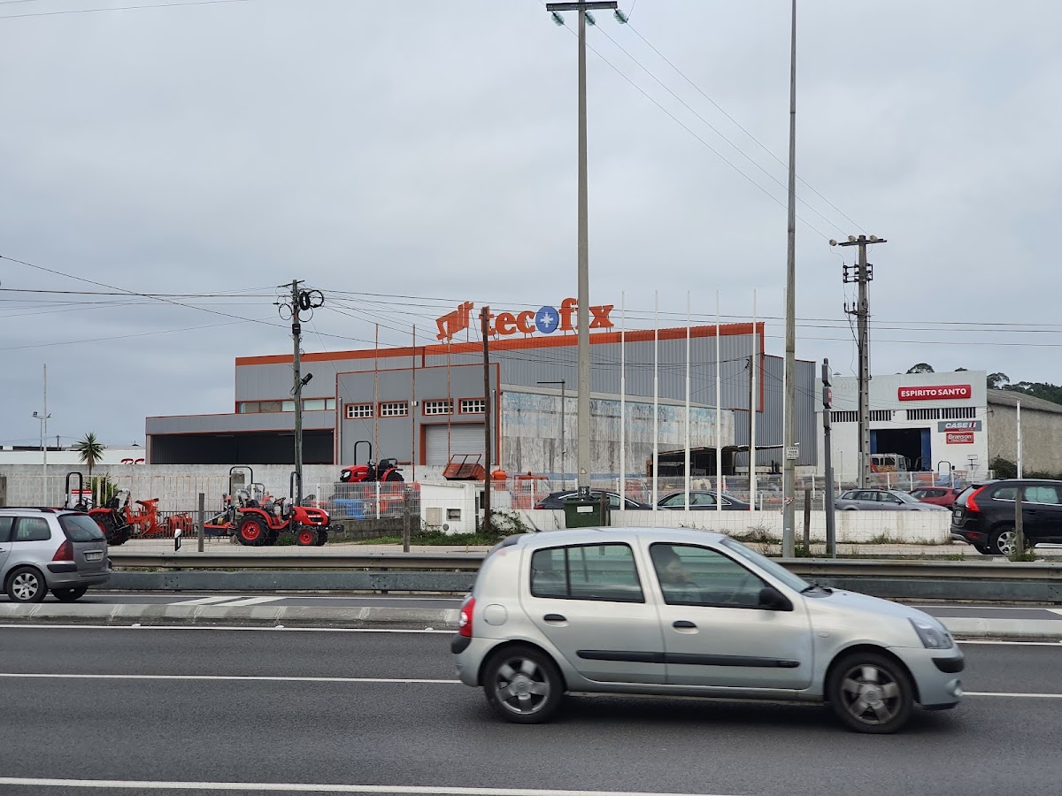 Tecofix - Técnica de Equipamento e Fixação, S.A. foto 2