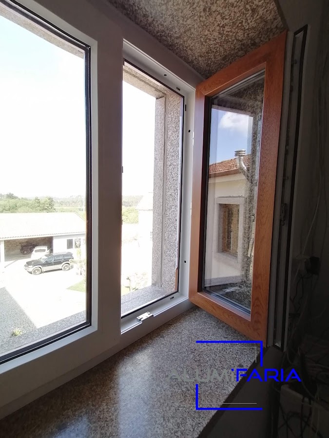 ALUMIFARIA - Indústria de Serralharia foto 7